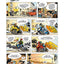 Joe Bar Team, tome 6