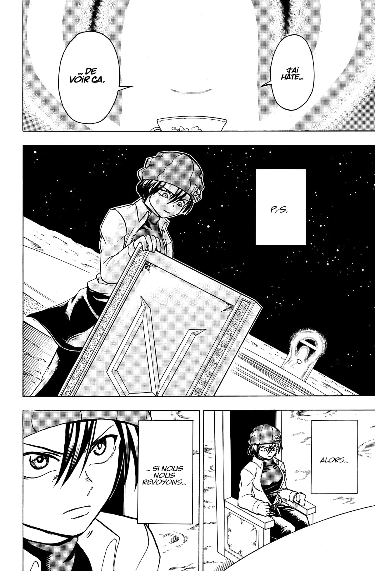 Undead unluck - Tome 15