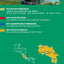 Guide Vert Costa Rica