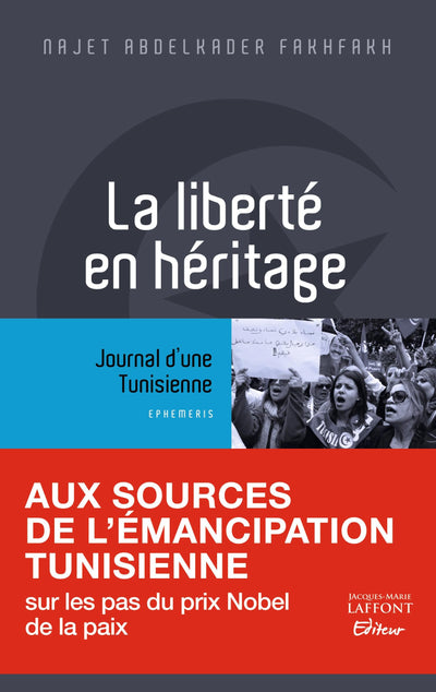 La liberté en héritage