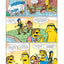 Bart Simpson - tome 1 Prince de la farce (1)