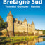 Guide Vert Bretagne Sud: Vannes Quimper Nantes