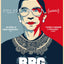 RBG : Ruth Bader Ginsburg