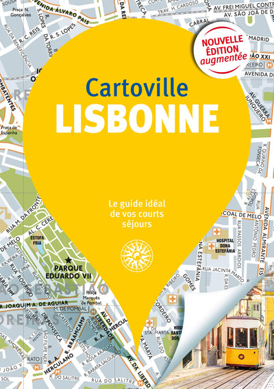 Guide Lisbonne