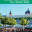 Guide Vert Lyon et sa région