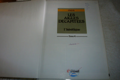 L'hérétique
