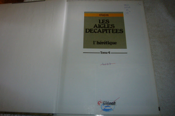 L'hérétique