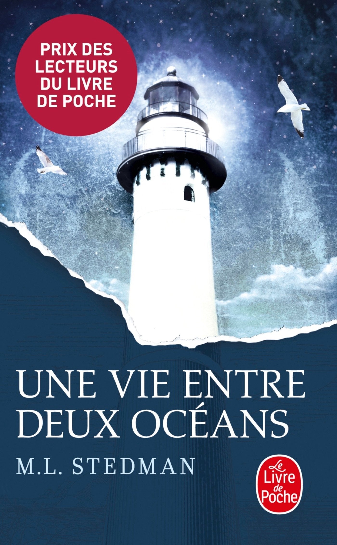 Une vie entre deux océans
