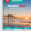 Atlas Routier France 2024 (Petit Format - Spiral)