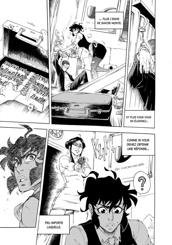 Sweet Konkrete - Tome 1