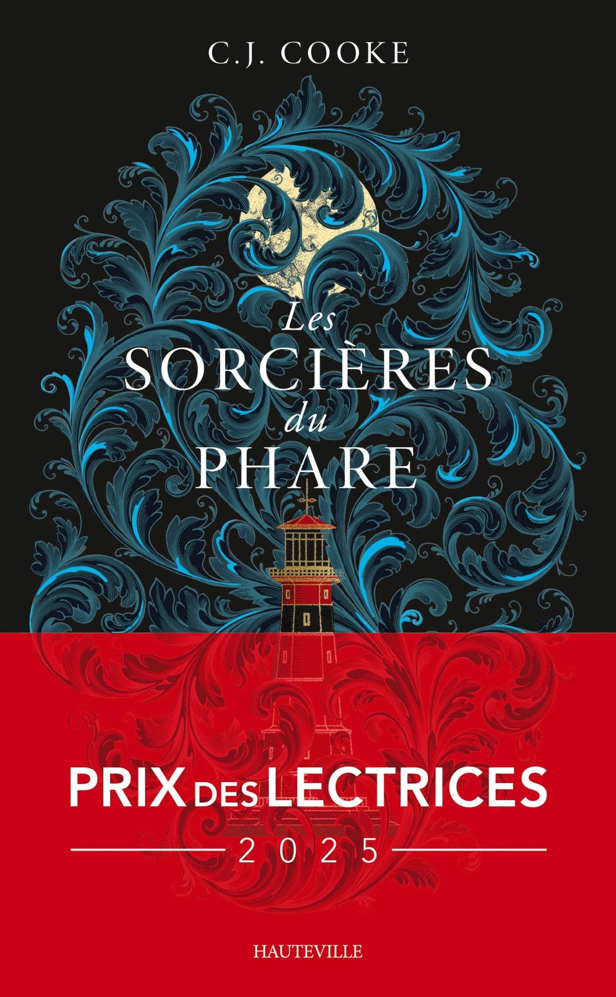 Les Sorcières du phare (Prix des lectrices 2025)