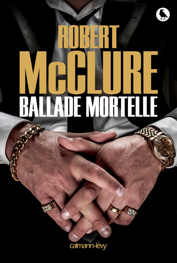 Ballade mortelle