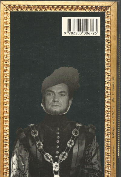 La princesse de clèves