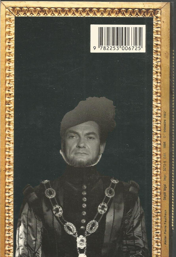 La princesse de clèves