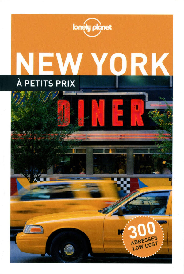 New York à petits prix