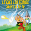 Astérix - Le ciel lui tombe sur la tête - n°33