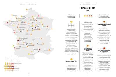 Les Aventuriers du Patrimoine