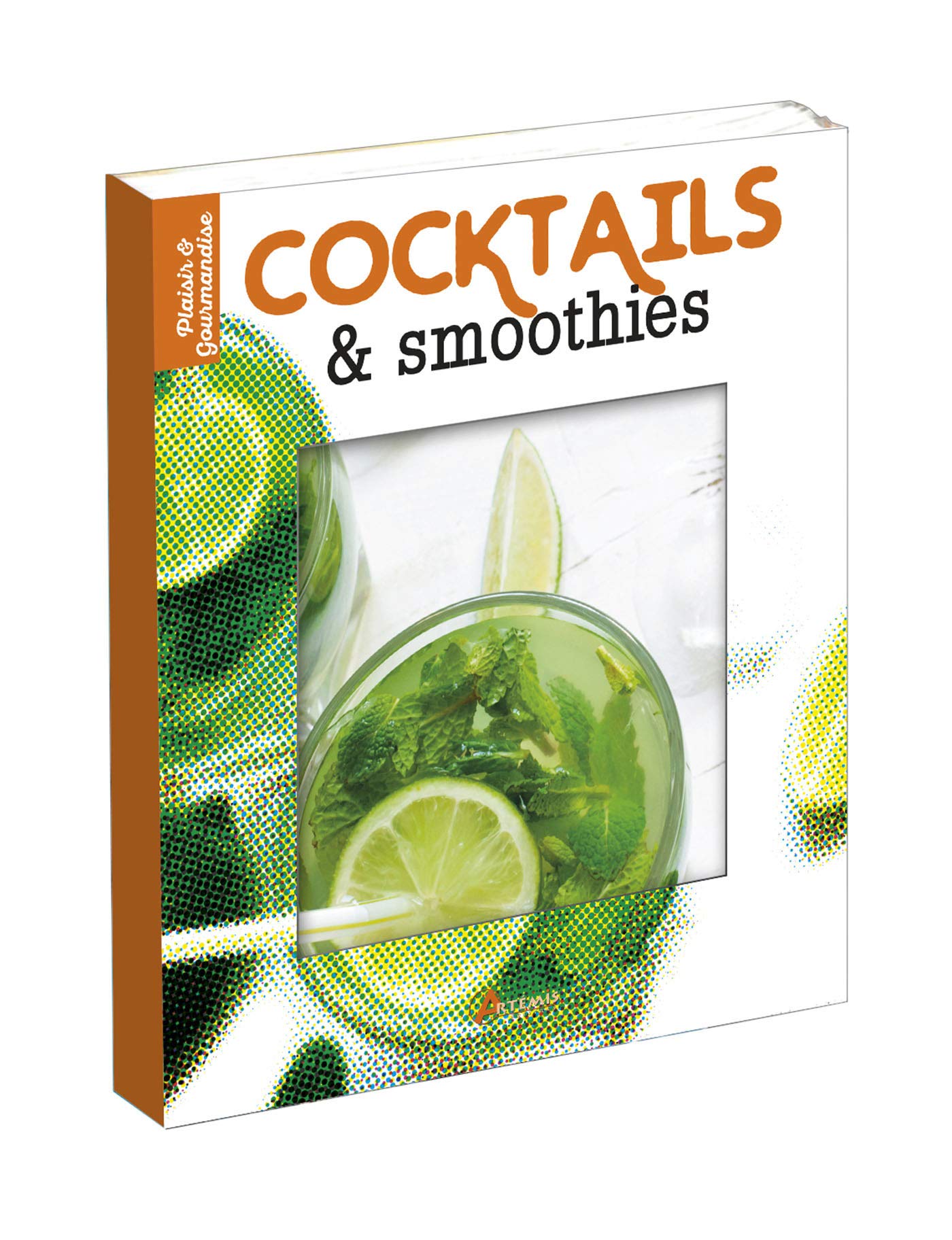 Cocktails et smoothies