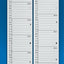 Agenda Détective Conan 2025-2026