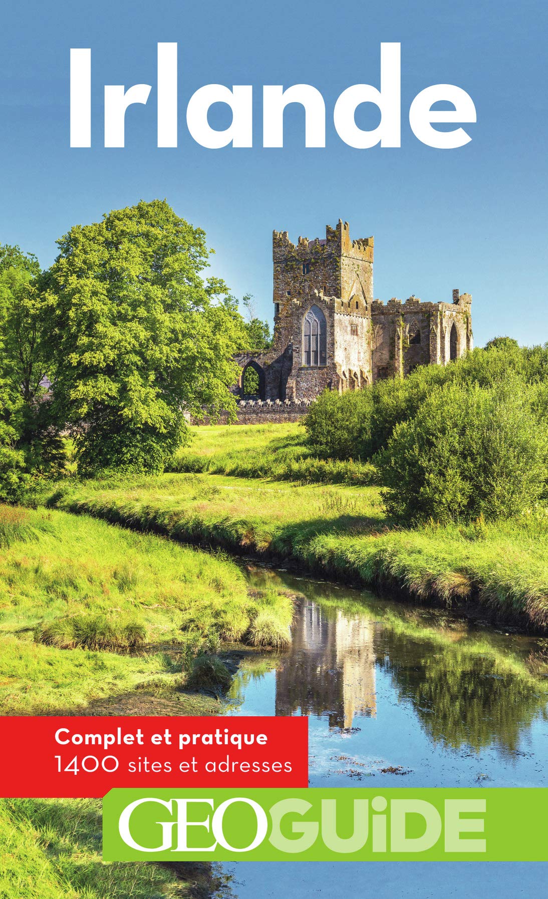 Guide Irlande