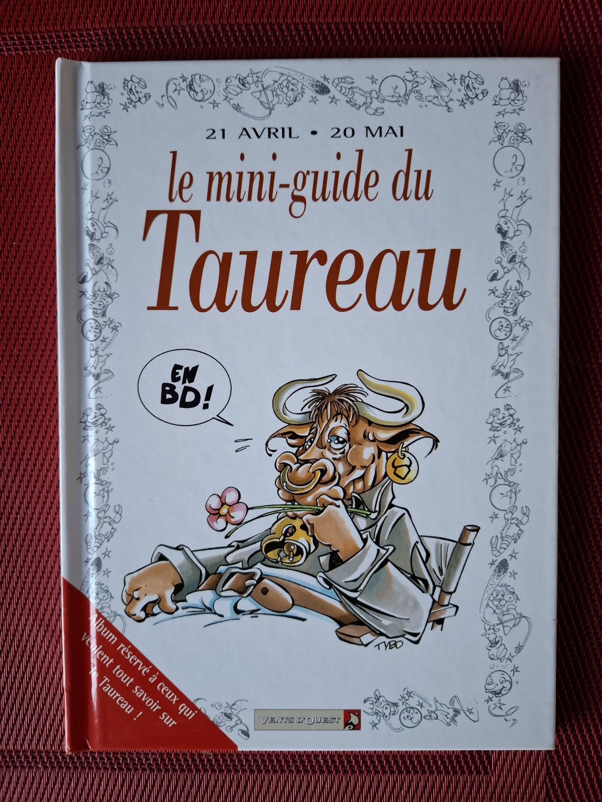 Astro - Taureau