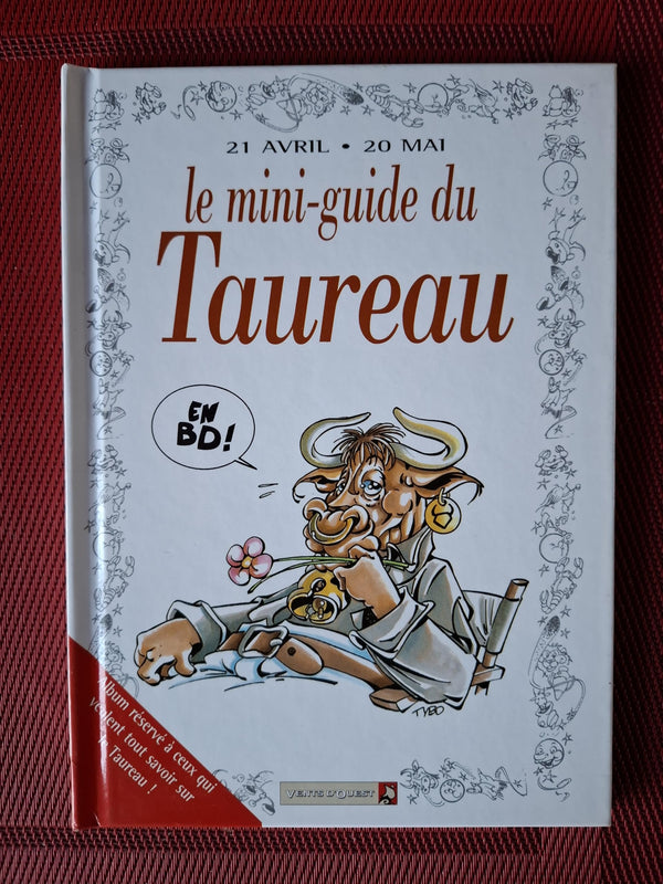 Astro - Taureau