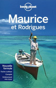 MAURICE ET RODRIGUES 1ED