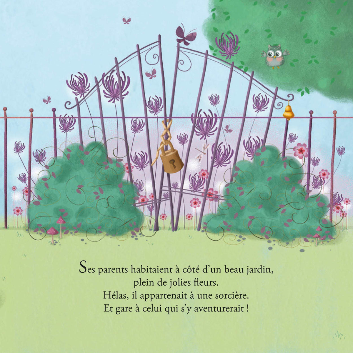 Mes premiers contes