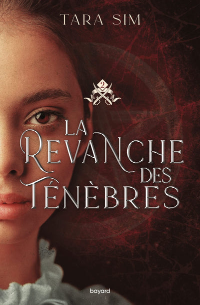 La vengeance des étoiles , Tome 02: La revanche des ténèbres
