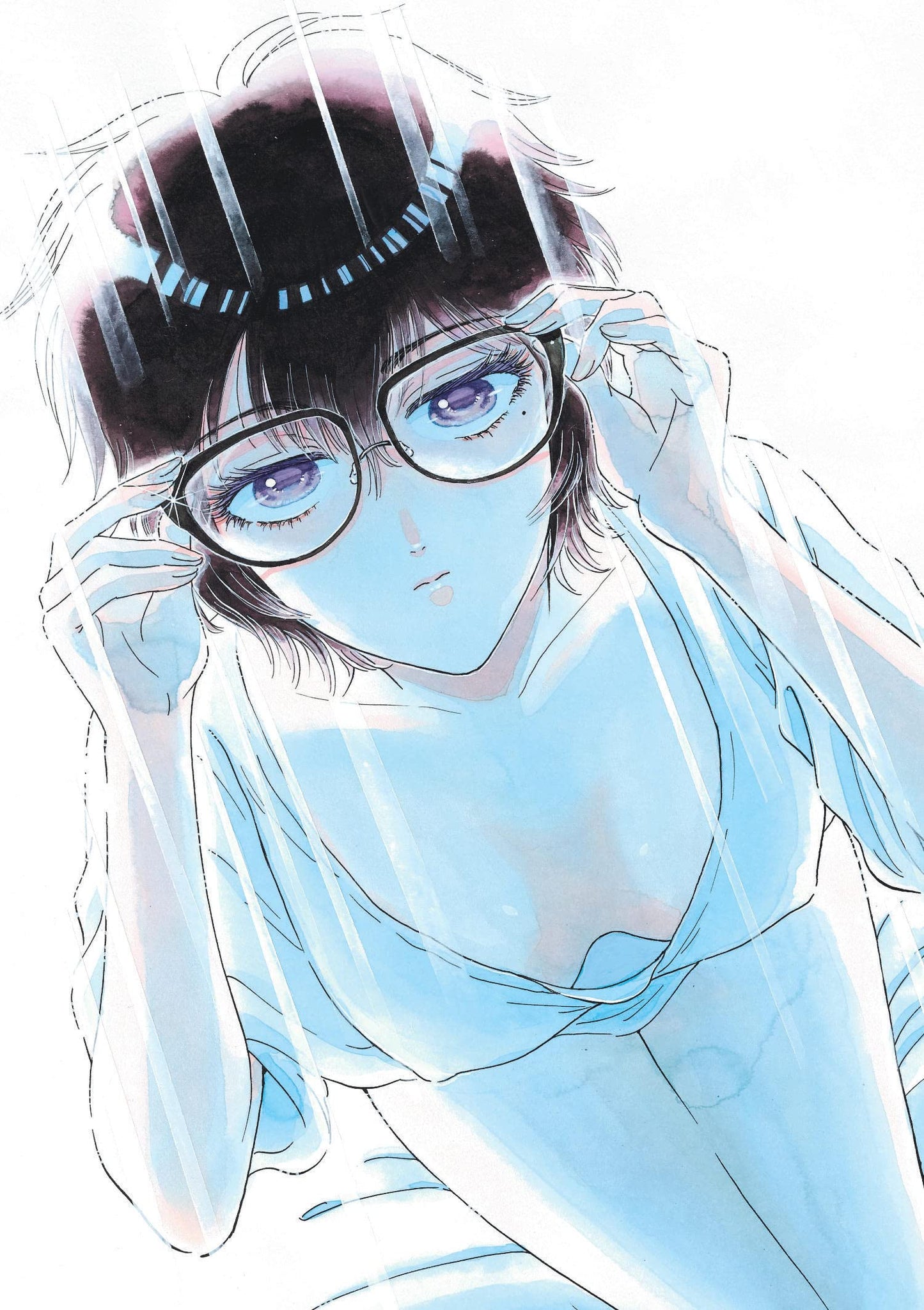 Kowloon Generic Romance - Tome 1