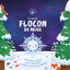 Le flocon de neige
