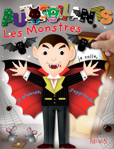 Les monstres