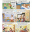 Les Guides en BD - Tome 32: La Famille recomposée