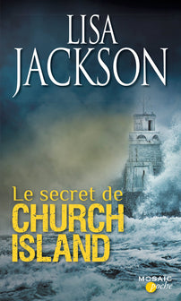 Le secret de Church Island