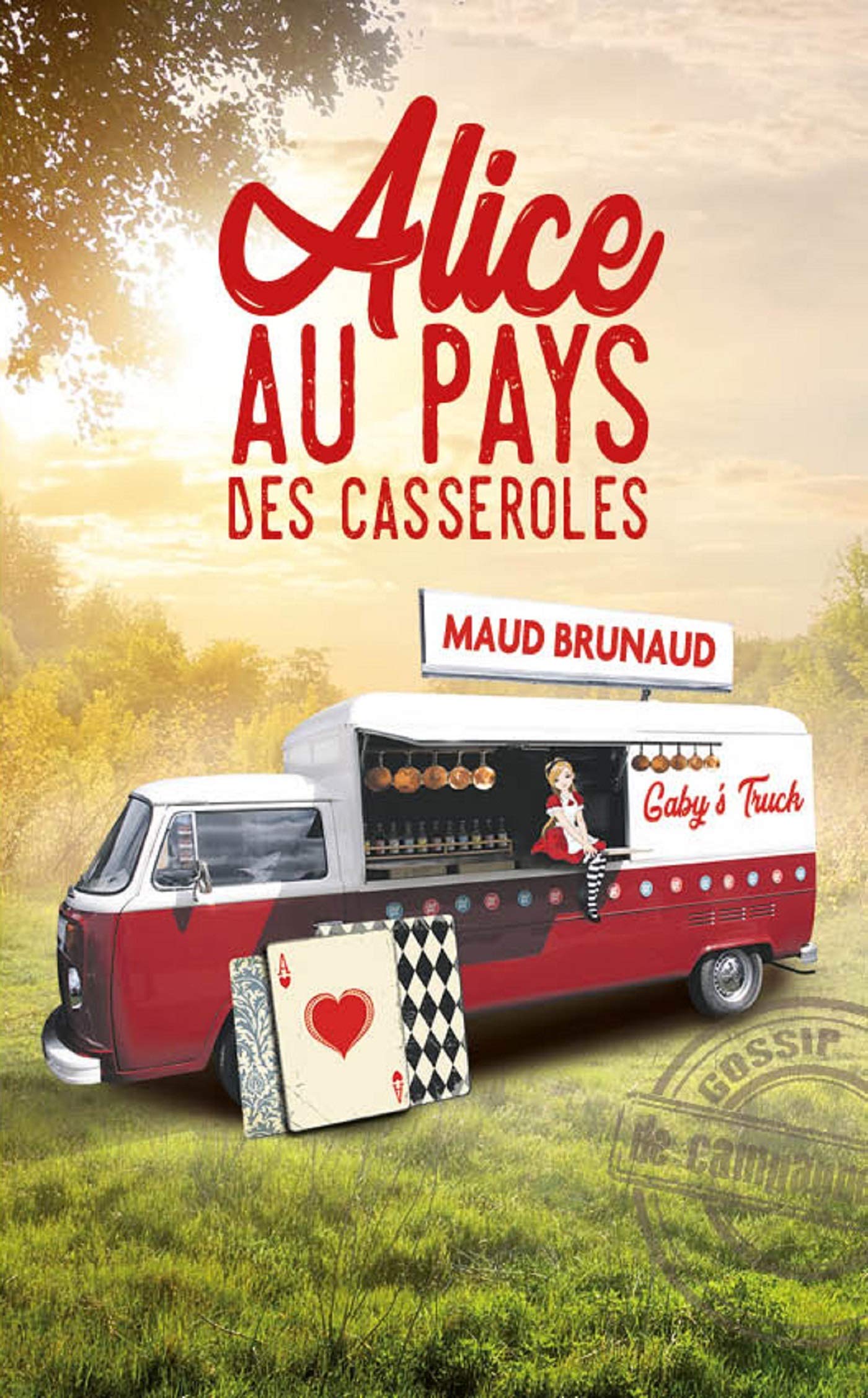 Alice au pays des casseroles