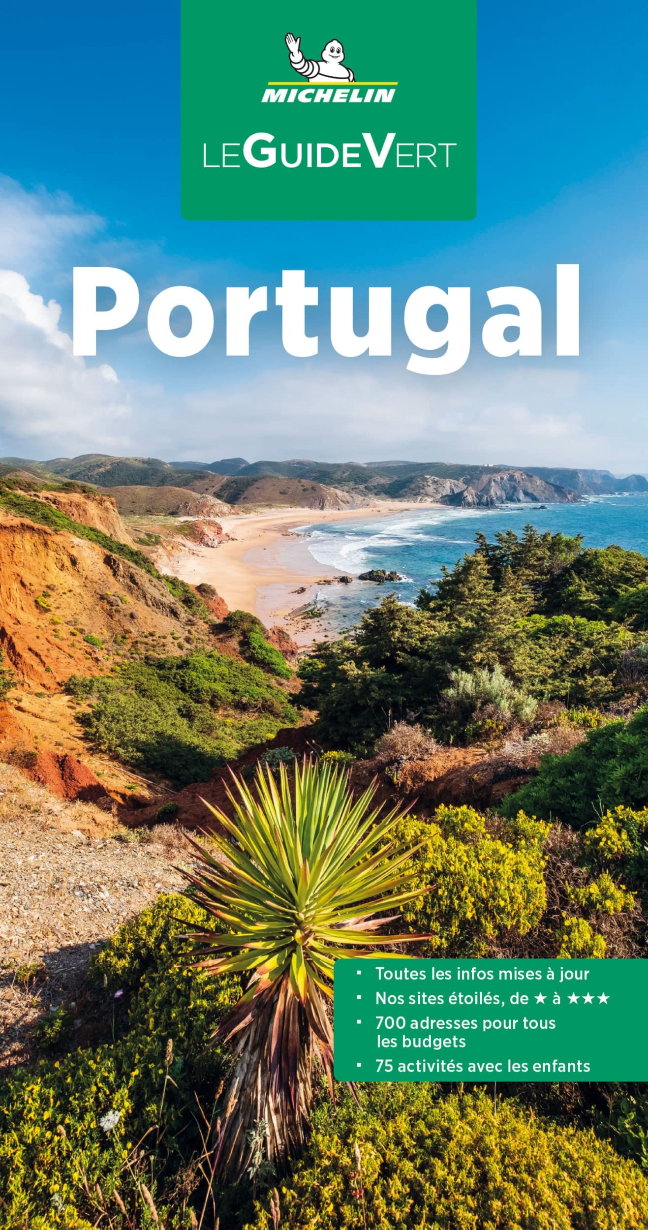 Guide Vert Portugal