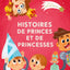 Histoires de princes et de princesses