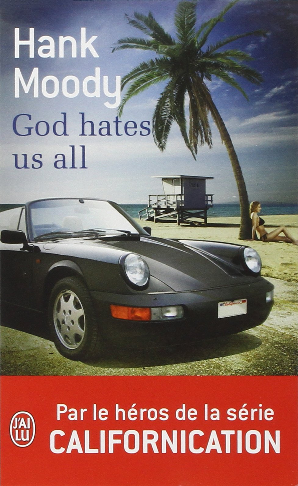 God Hates Us All