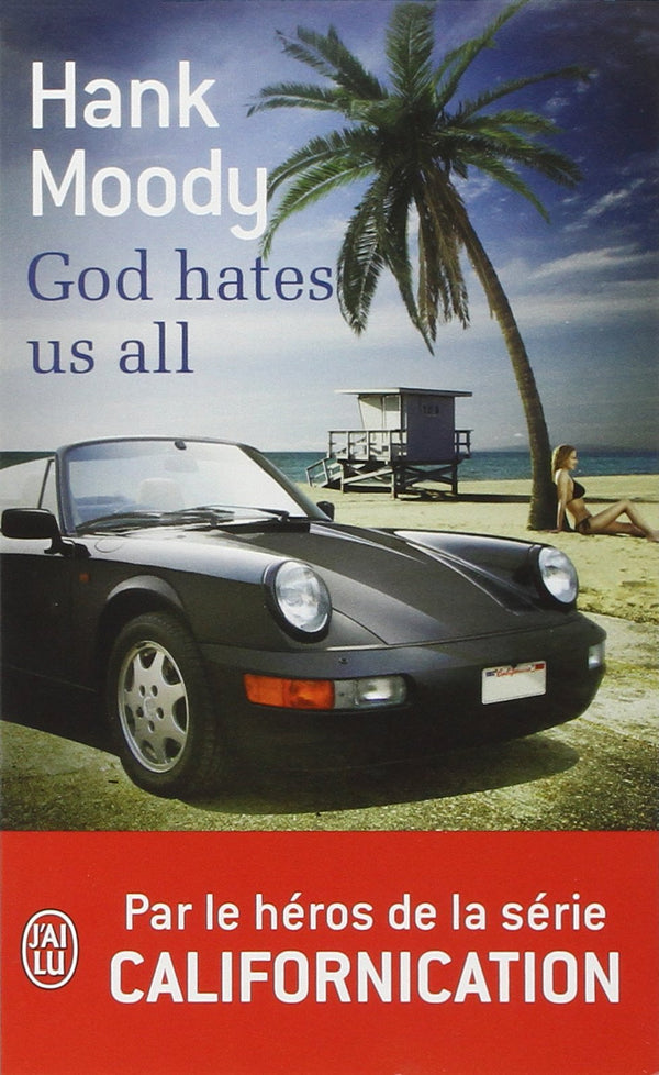 God Hates Us All