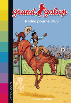 Rodeo pour le Club