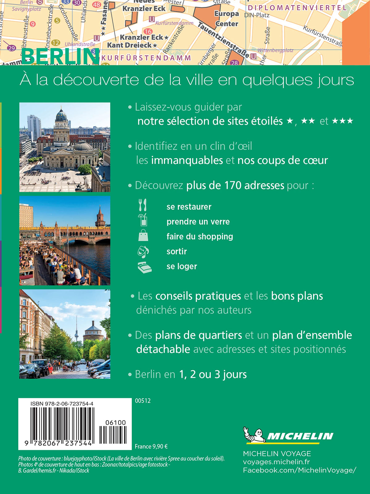 Guide Vert WE&GO Berlin
