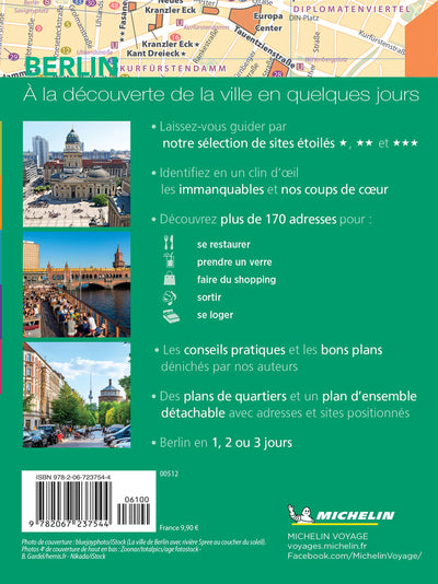 Guide Vert WE&GO Berlin