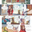 La sentinelle du Petit Peuple - Tome 4 - La vengeance des Gobelins