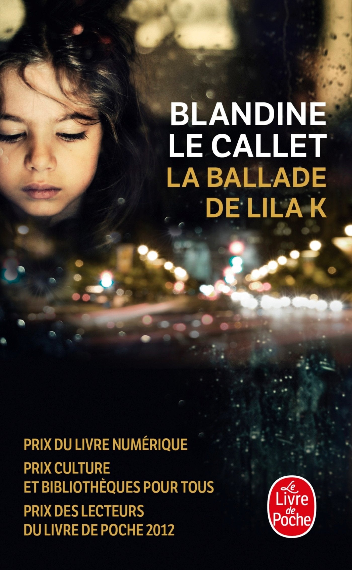 La Ballade de Lila K (pll)
