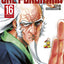 ONE-PUNCH Man 16