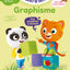 Graphisme Petite section 3-4 ans - A la maternelle: Les premiers apprentissages de la maternelle
