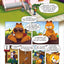 Garfield & Cie - Tome 10 - Chasse au facteur