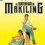 Largo Winch - Tome 7 - La Forteresse de Makiling (grand format)