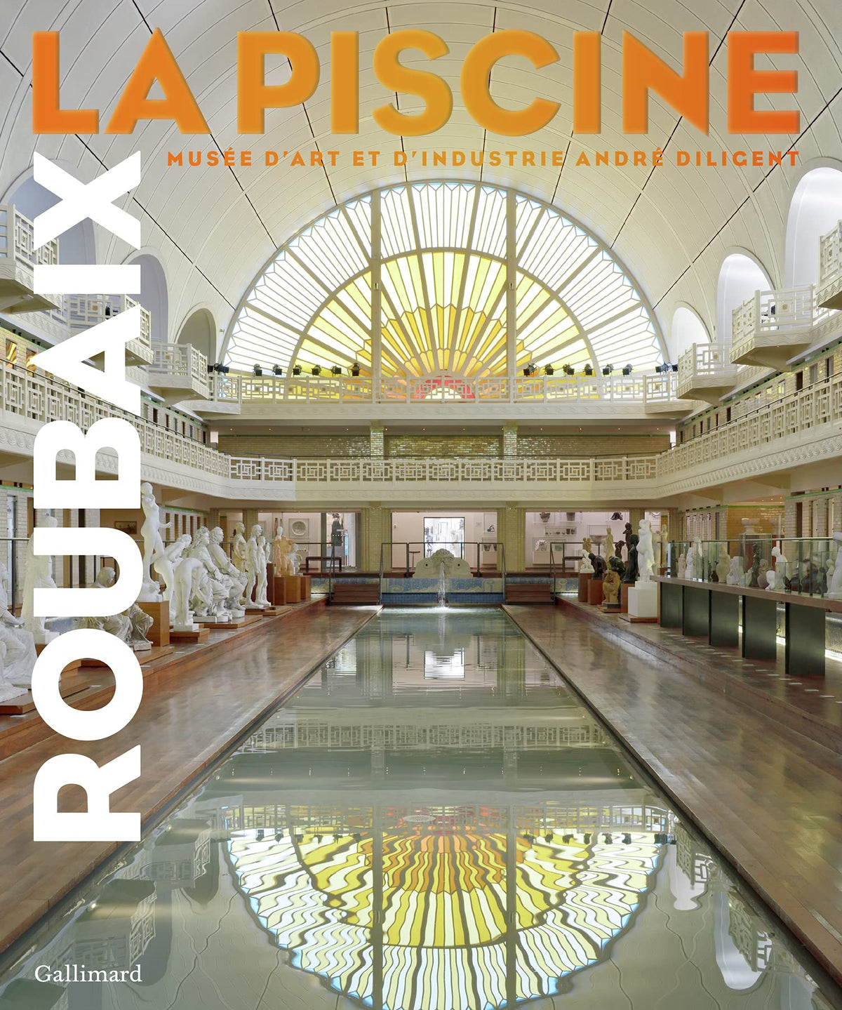 Roubaix. La Piscine: Musée d'Art et d'Industrie André Diligent - Les collections