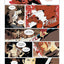 Isabellae - Tome 1 - L'Homme-nuit